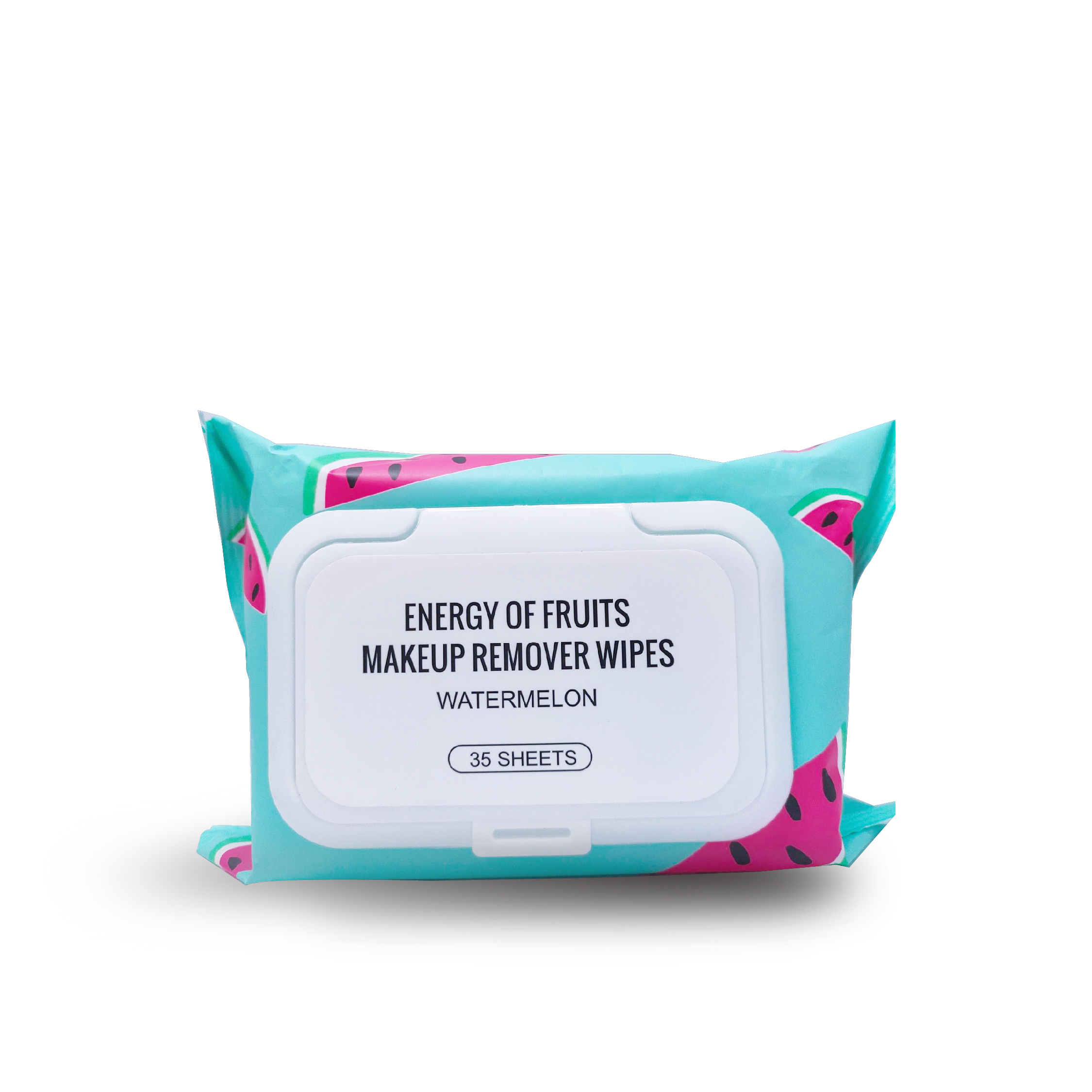 watermelon makeup wipes