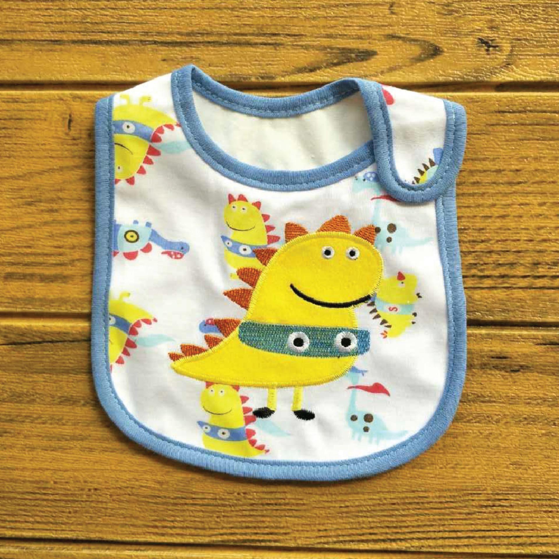 super absorbent dribble bibs