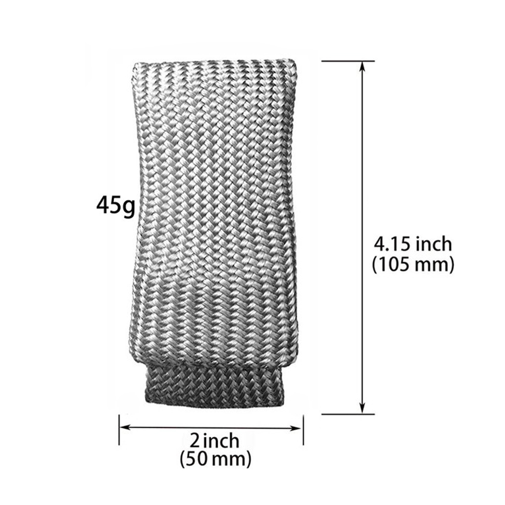 TIG Finger Protectors Welding Tips Tricks Heat Shield Welding Gloves