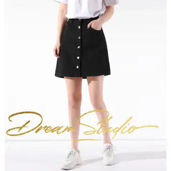 black denim skirt sale