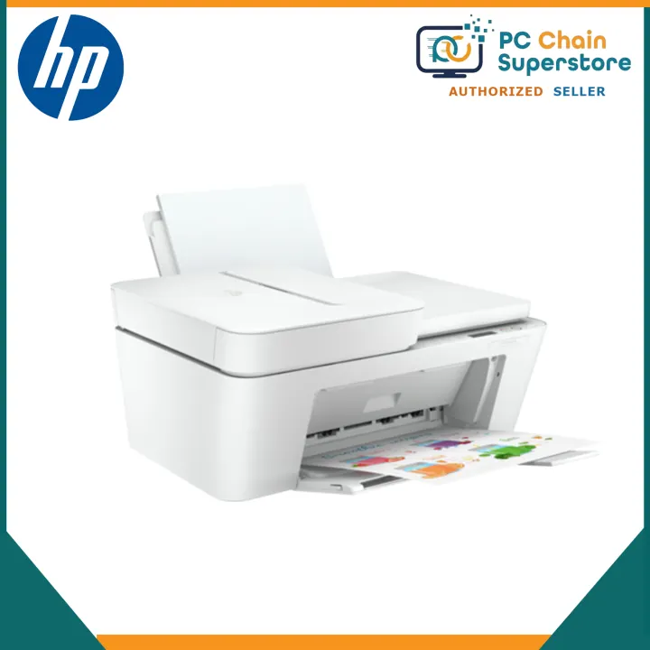 hp 4175 printer