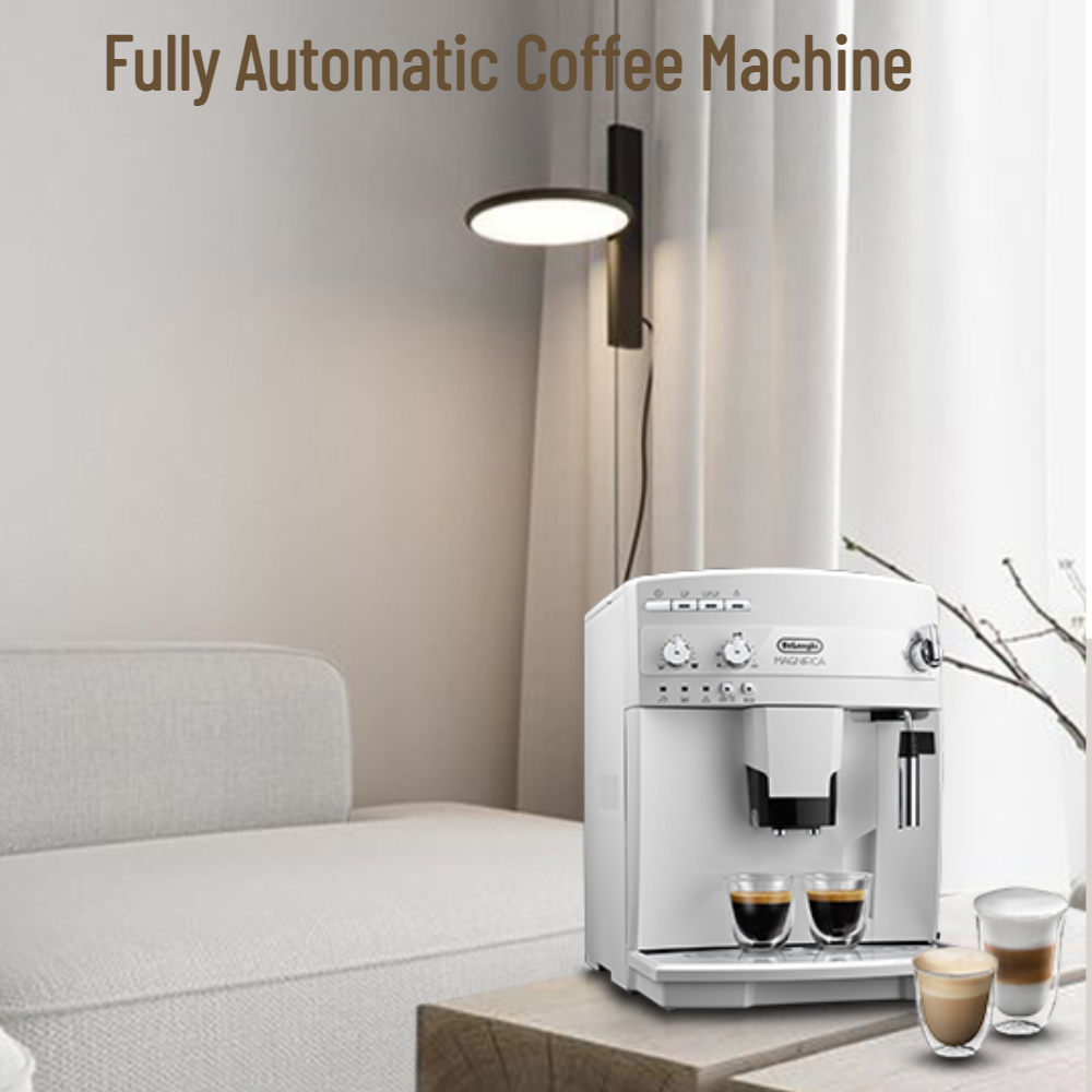 Coffee Machine Automatic Coffee Machine Home Multifunction Coffee