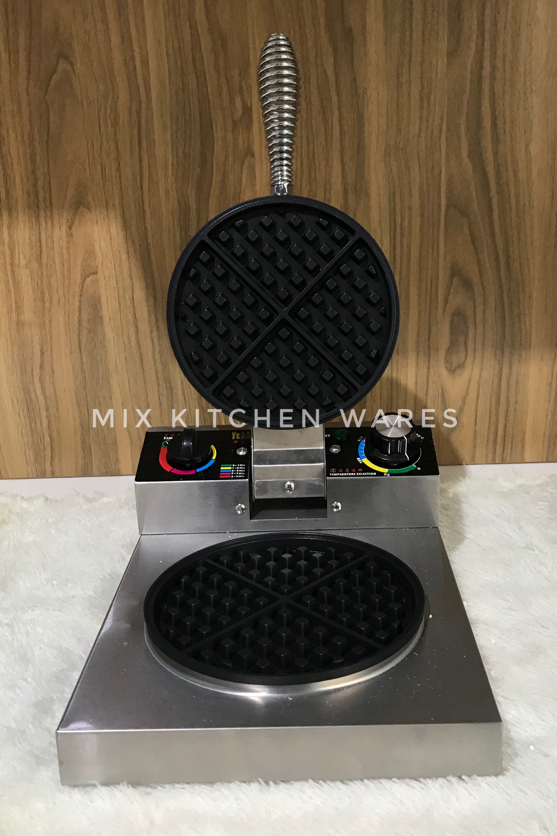 VERLY WAFFLE MAKER Lazada PH