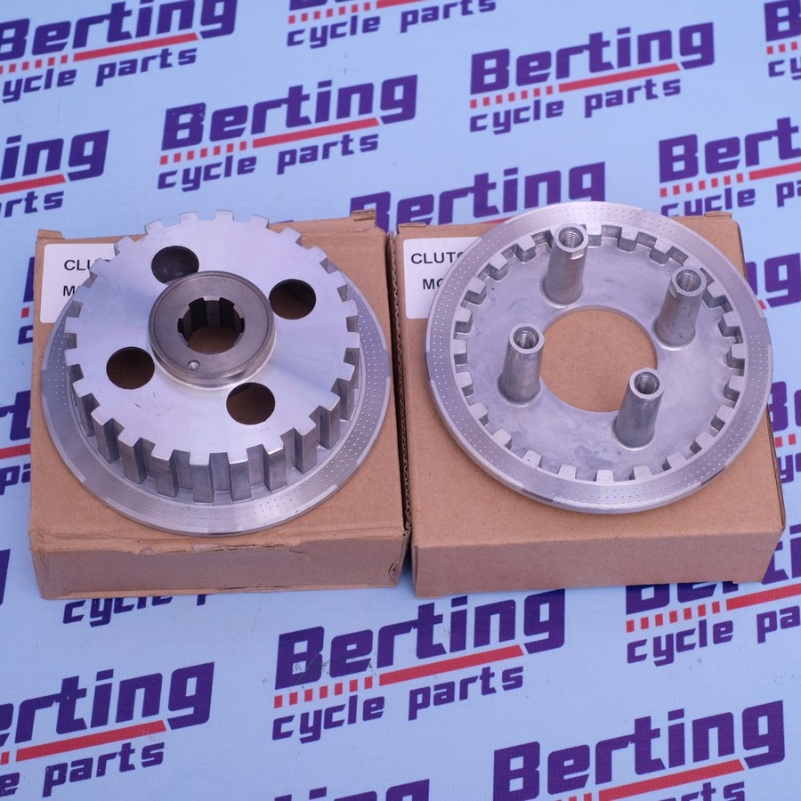 CLUTCH HUB AND WHEEL REPLACEMENT TMX155 Lazada PH