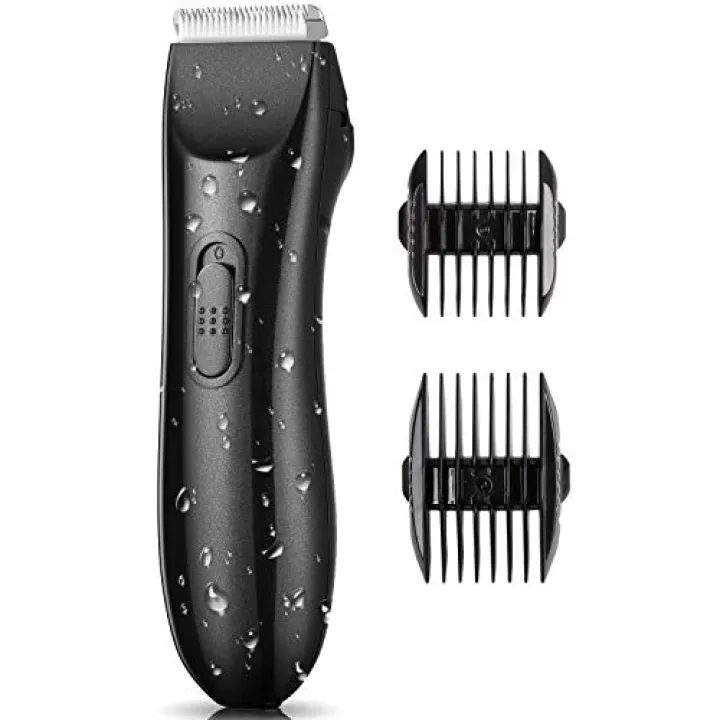 male clippers