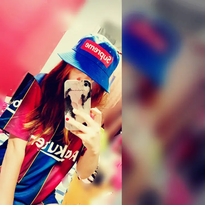 Waway cap supreme Clearance