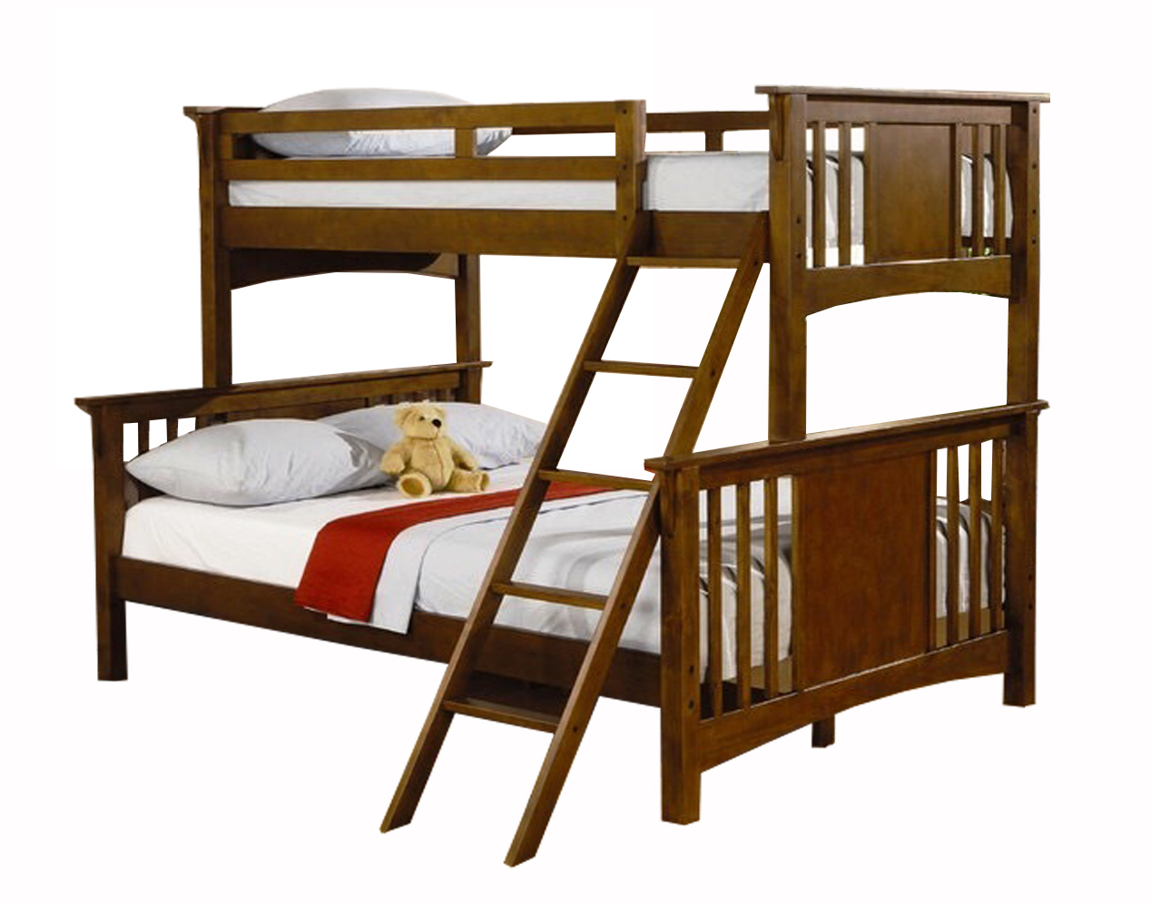 Wooden Double Deck Lazada PH