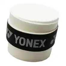 ภาพขนาดย่อของภาพหน้าปกสินค้า9.9 Yonex AC102EX Overgrip โอเวอร์กริป Yonex Thin Grip ด้ามจับแบบบาง กริปพันด้าม yonex ไม้แบดมินตัน  แบบเรียบ ผิวหนึบ  แพ็คส่งภายใน 24 ชม Rubber ยาง จากร้าน Frontier Fashion บน Lazada ภาพที่ 5