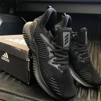 alphabounce beyond triple black