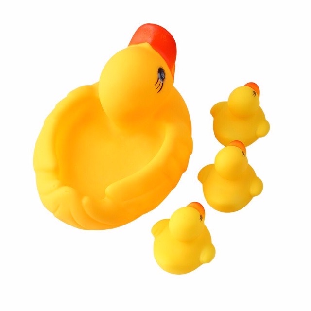 rubber duck toys for babies