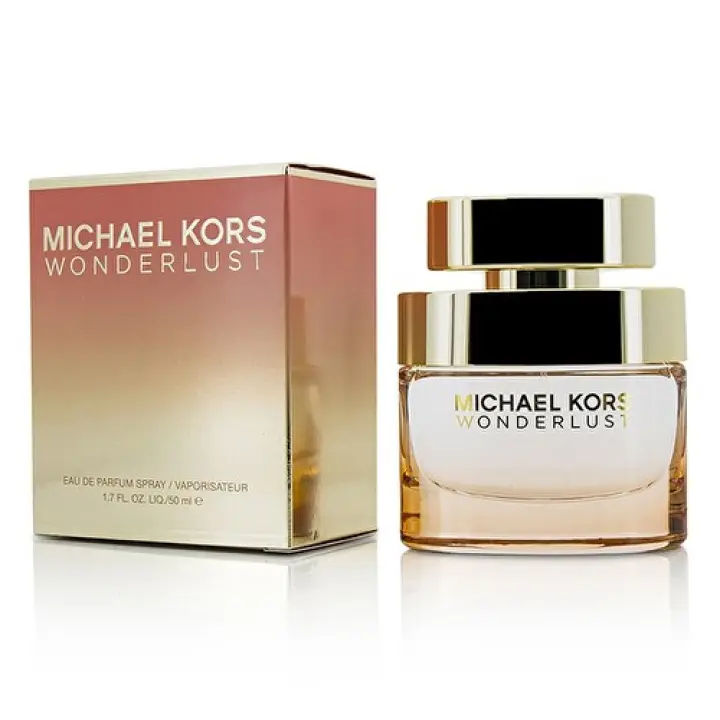 Michael kors wonderlust perfume 50ml Clearance