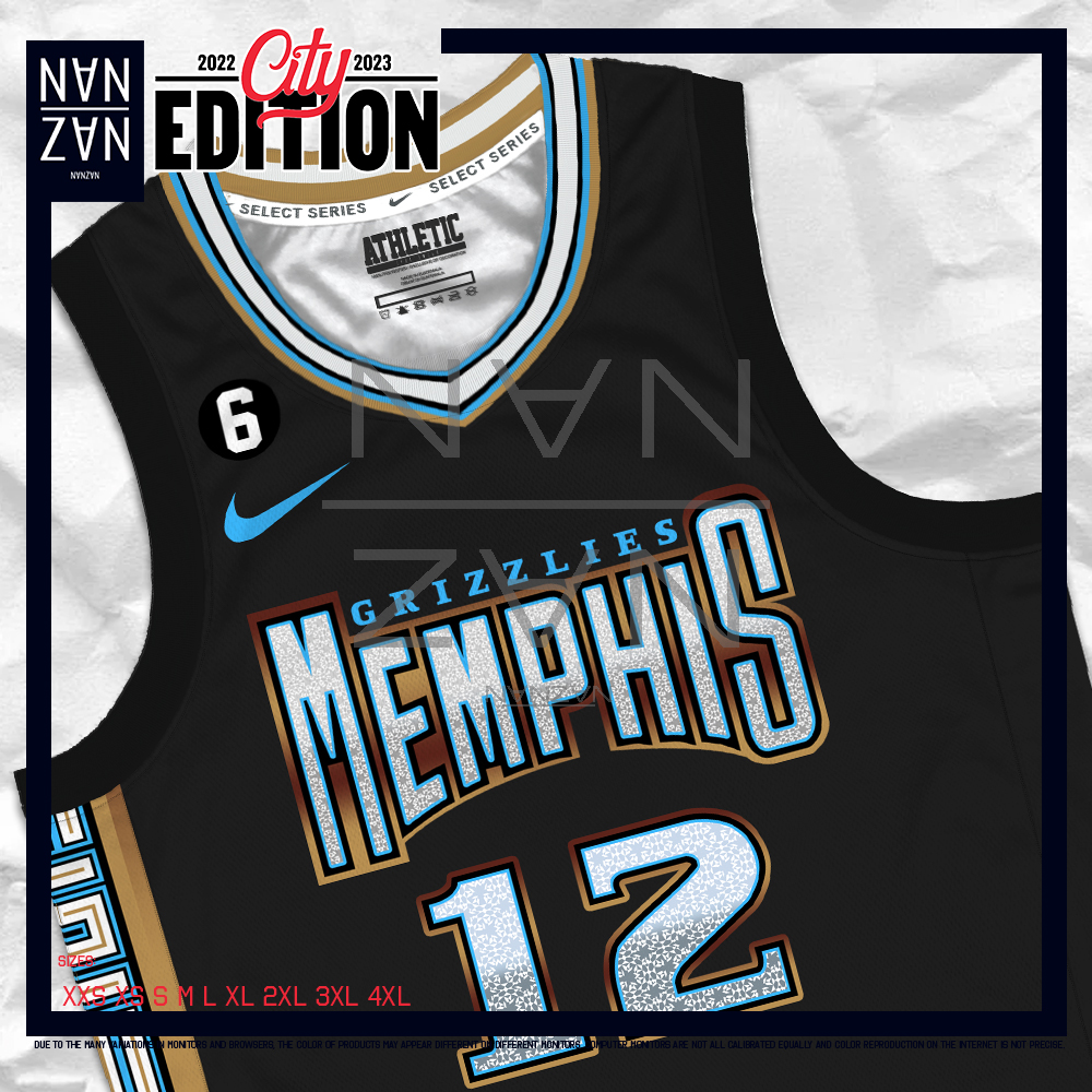 NANZAN City Edition NBA Los Angeles Clippers Jersey 2022 Full Sublimation  Premium Dryfit