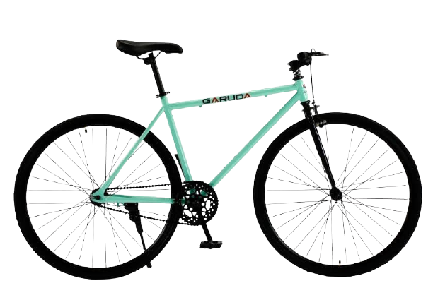 garuda mtb price