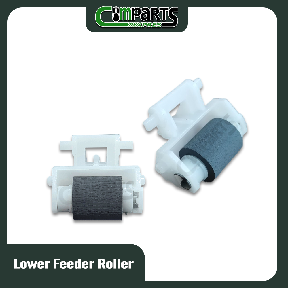 Paper Pickup Roller For Epson L110 L120 L121 L210 L220 L310 L360 Lazada Ph 7289