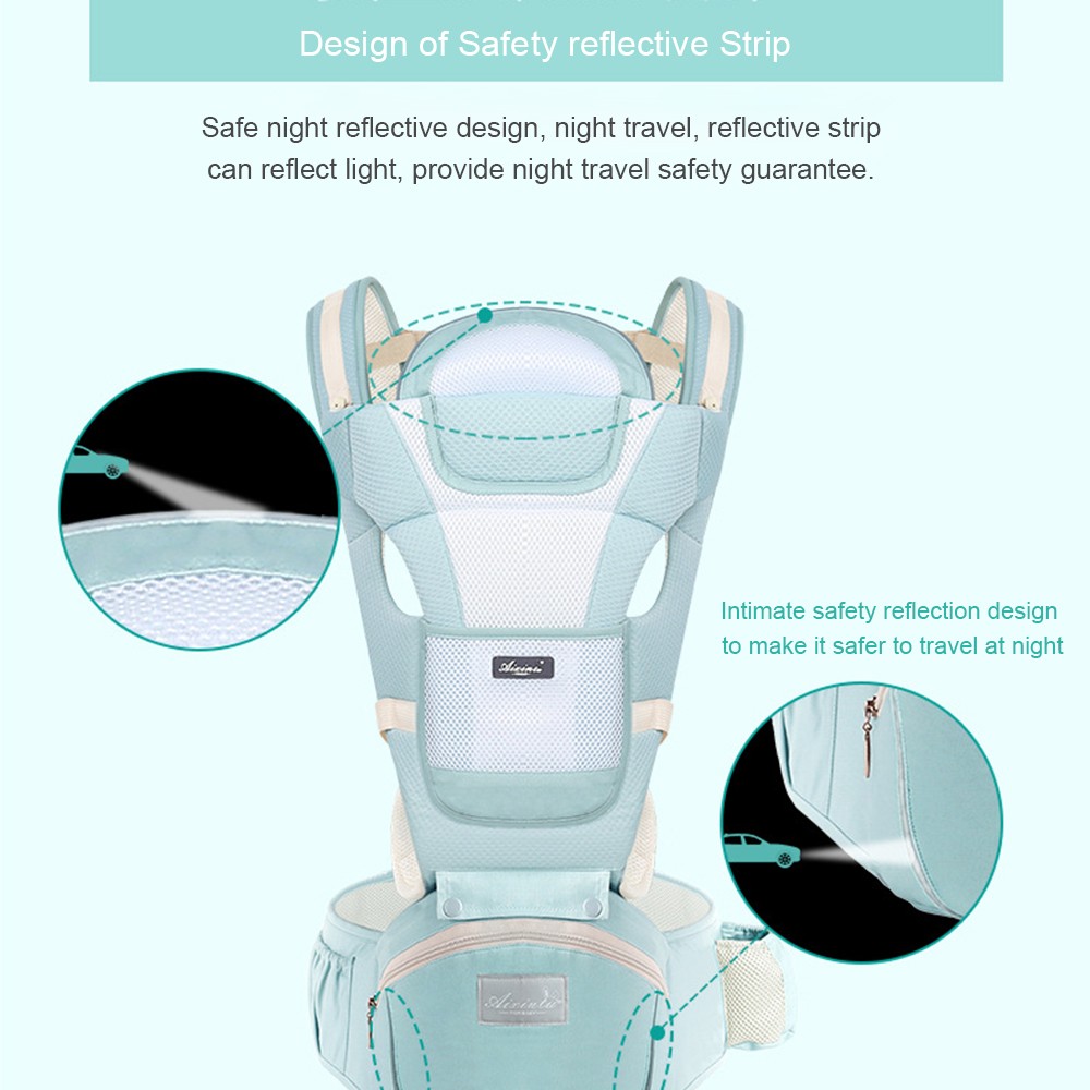 aixintu baby carrier