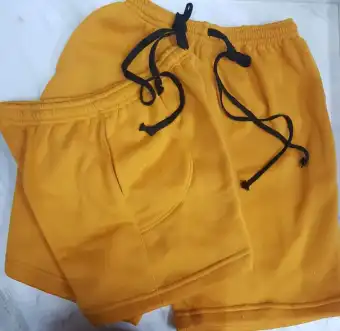 couple sweat shorts