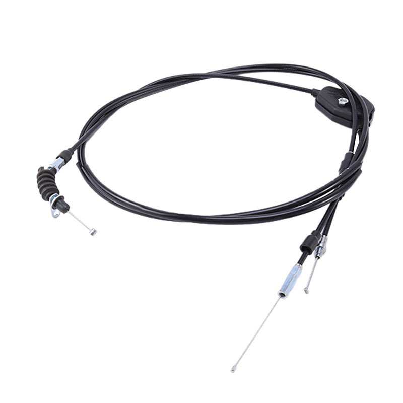 Motorcycle Throttle Cable Throttle Acceleration Cable Suitable for Yamaha YAMAHA BWS100