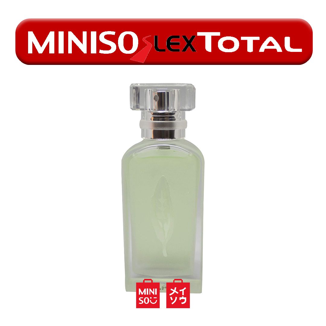 violet musk perfume miniso price