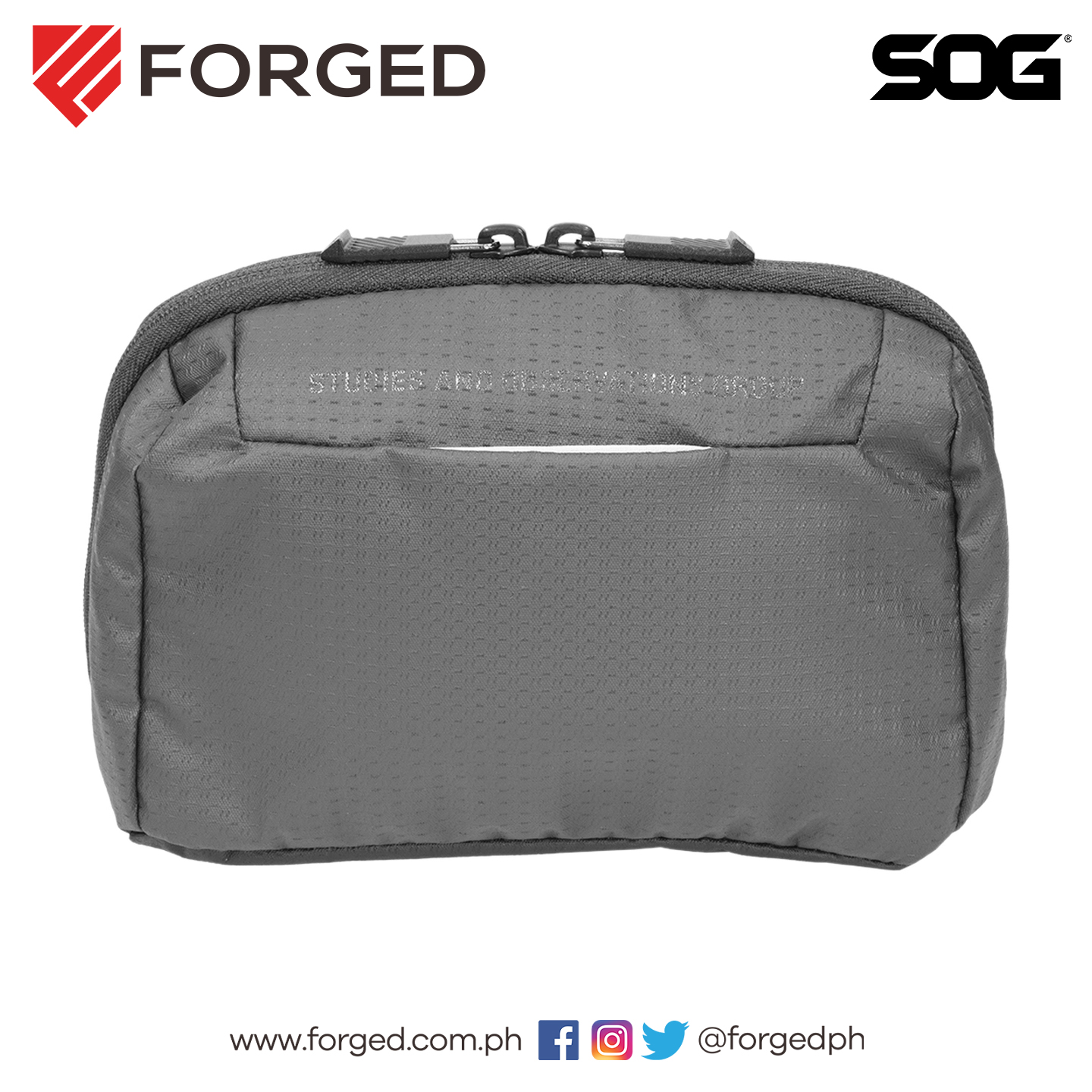 Köp SOG Surrept/02 CS Organizer