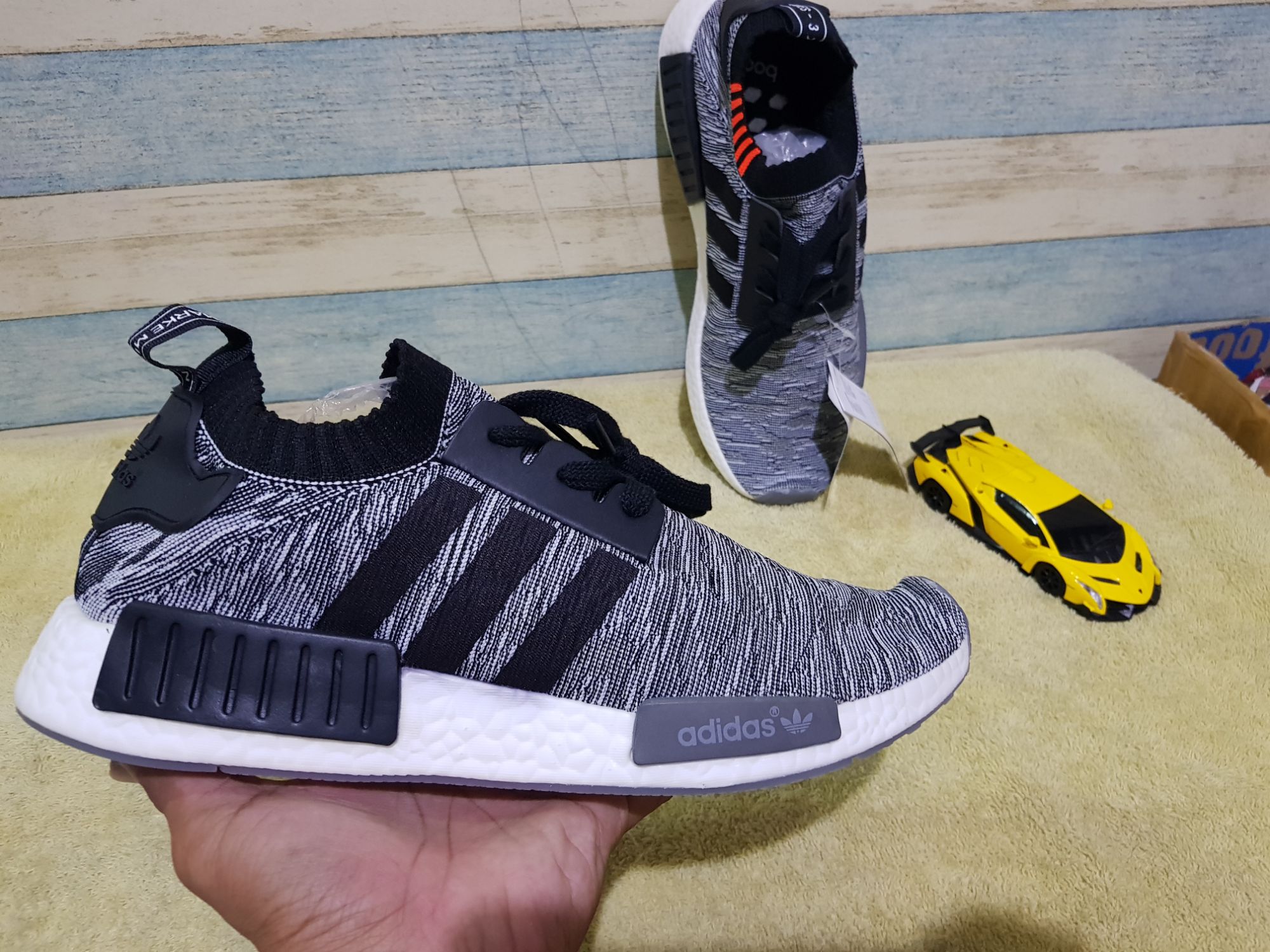 nmd size