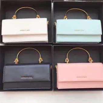 charles & keith sling bag price