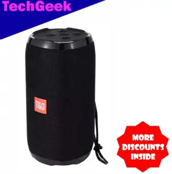 portable stereo bluetooth speakers