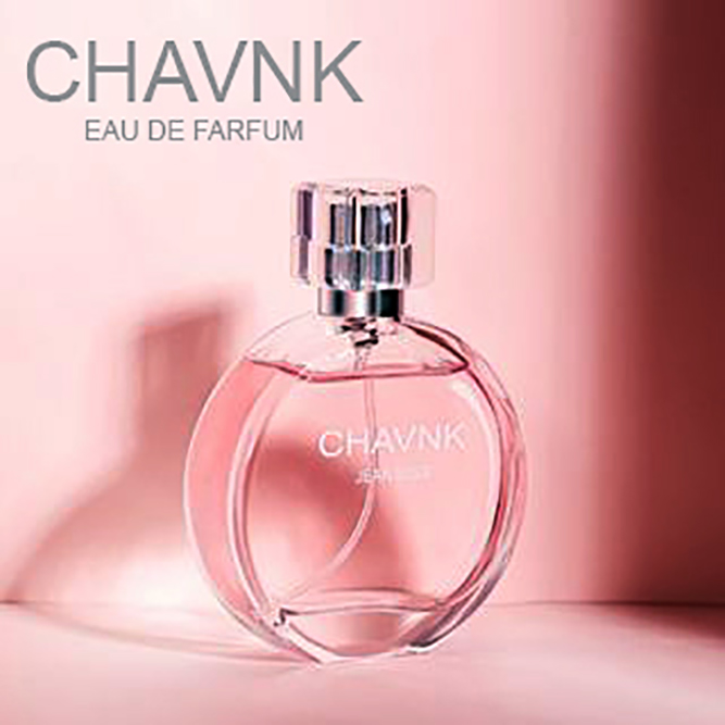 BLUE TO CHAVNK – parfüme heavan