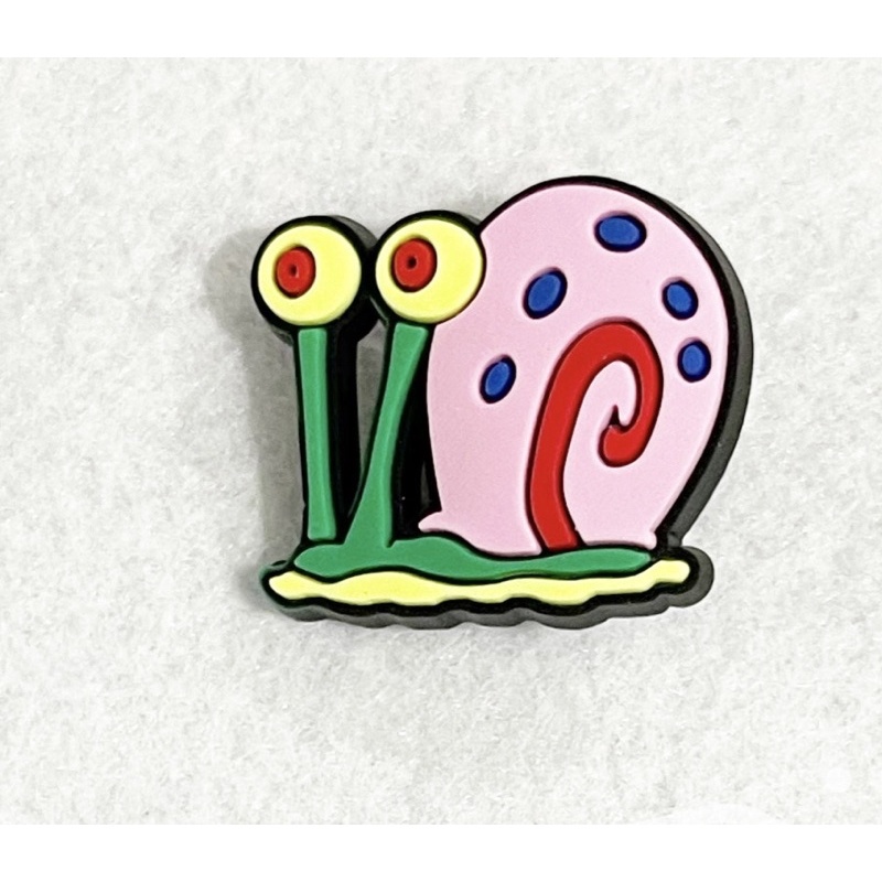 Jibbitz / Spongebob design / jibbitz charms for clogs / high quality
