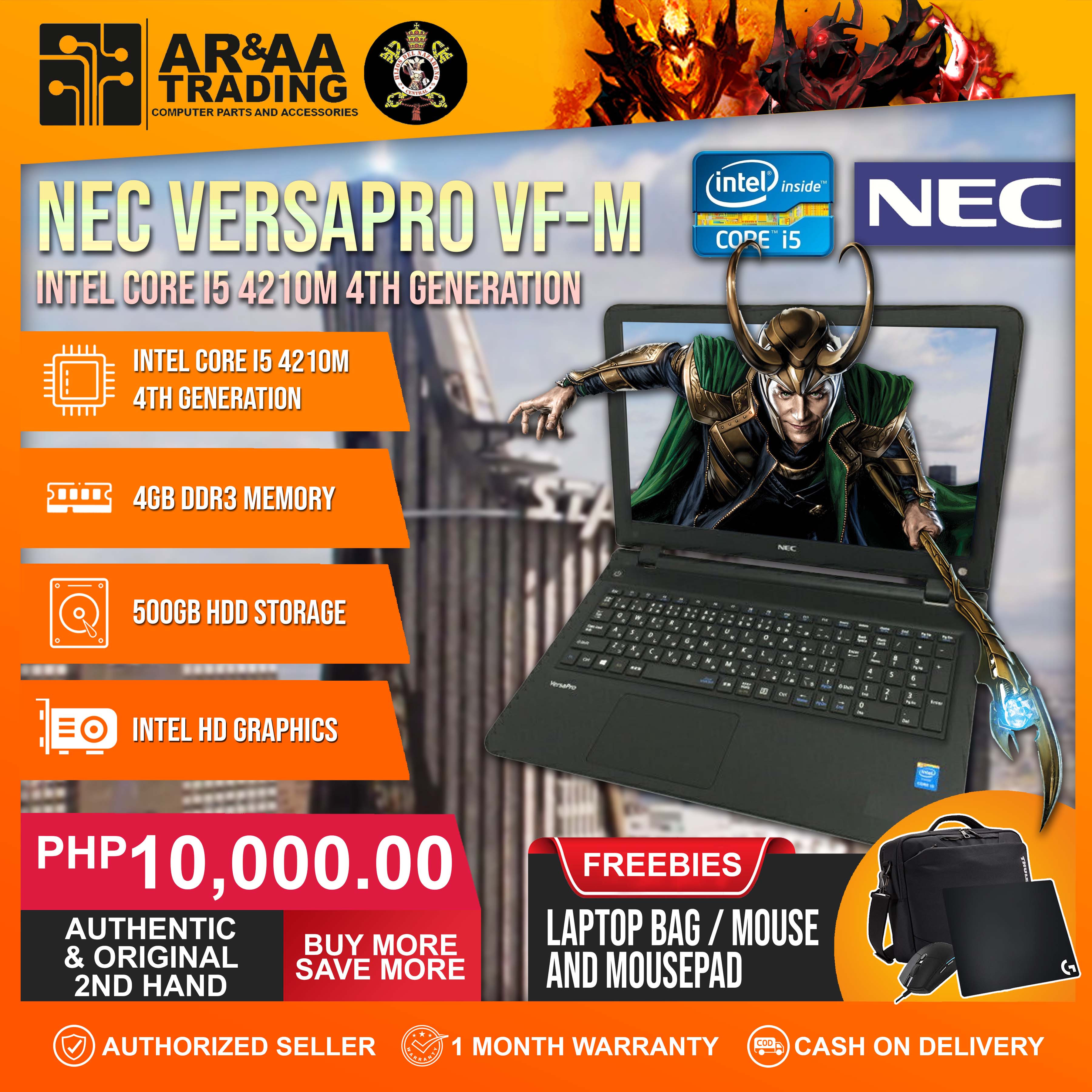 Shop Laptop Nec Versapro online | Lazada.com.ph