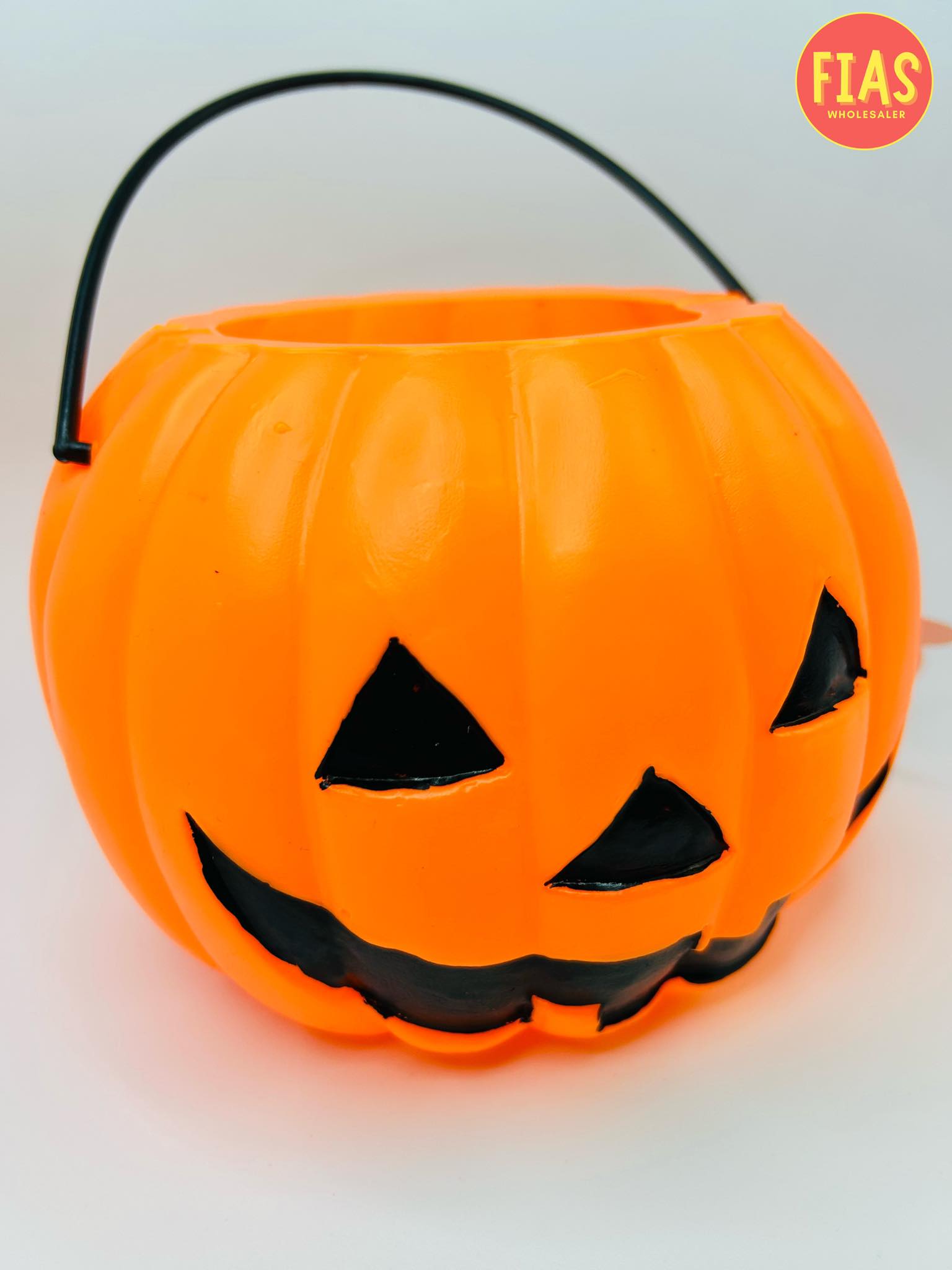 Halloween Pumpkin Buckets Lazada PH
