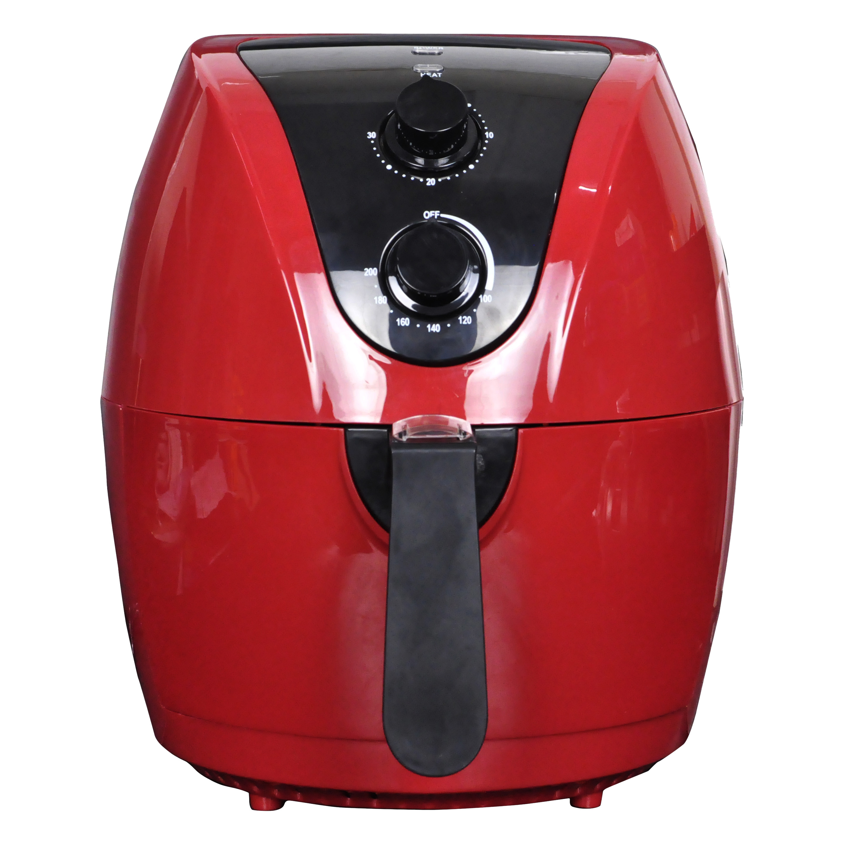 Hanabishi Original Air Fryer 3.2 Liter HAFRYER32 •OSOS• Lazada PH