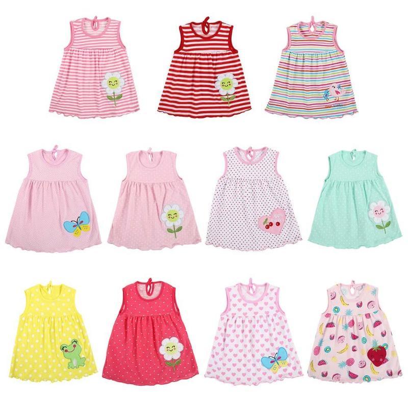 baby dress style