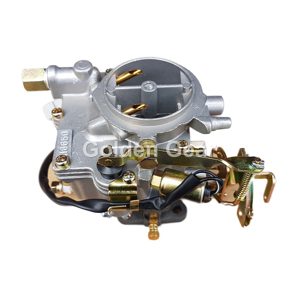 Toyota 3K 4K Carburetor Lazada PH