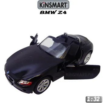 bmw z4 diecast