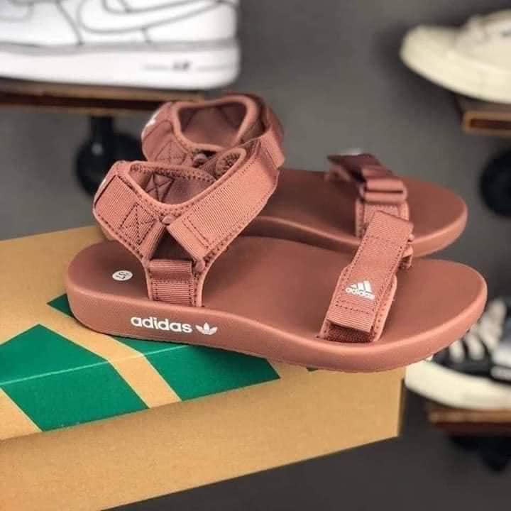 adidas sandals summer slip on