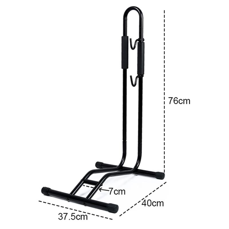 bicycle stand lazada