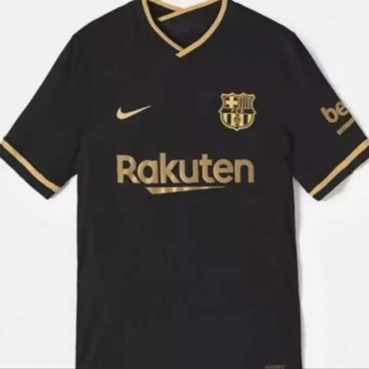 rakuten football jersey