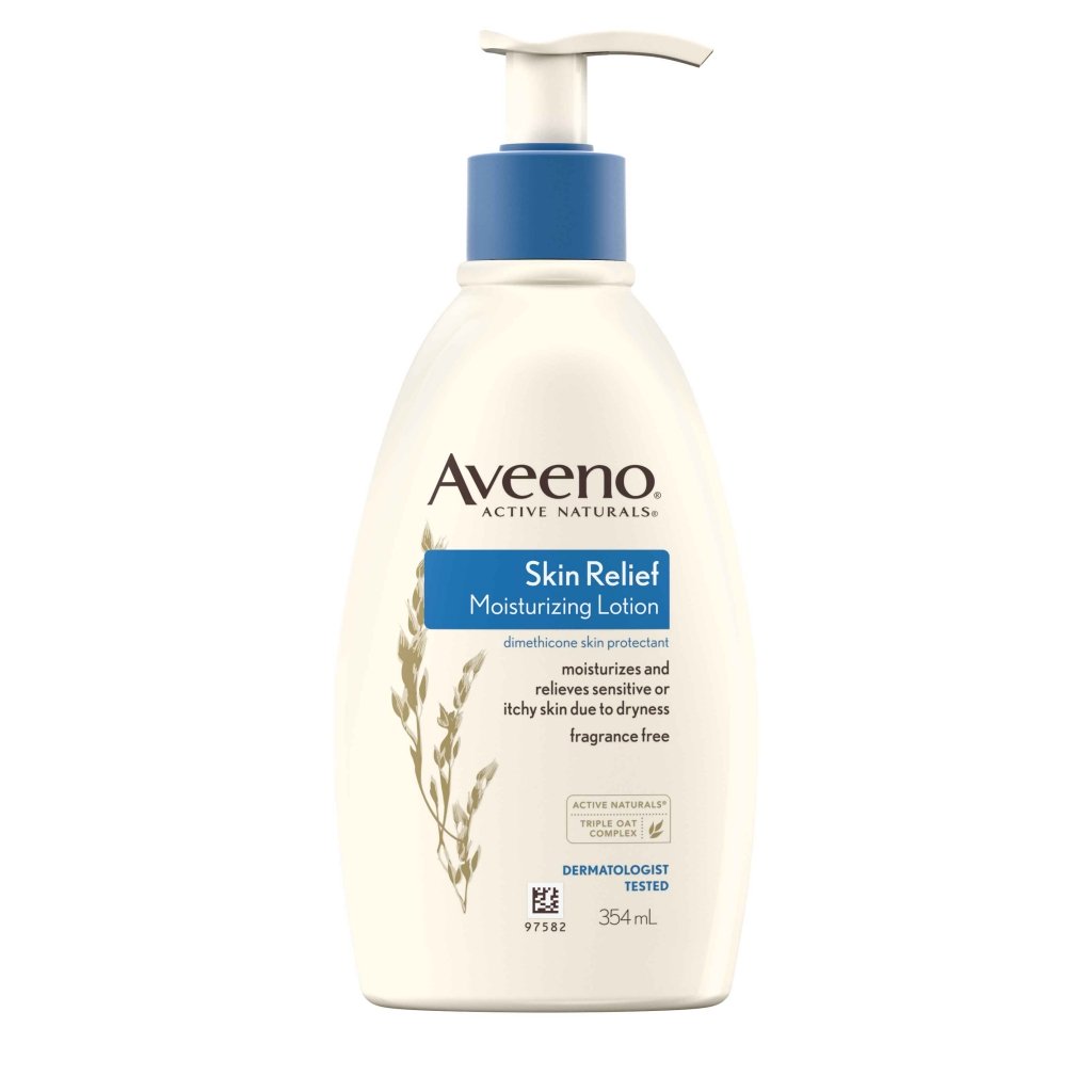 aveeno lotion lazada