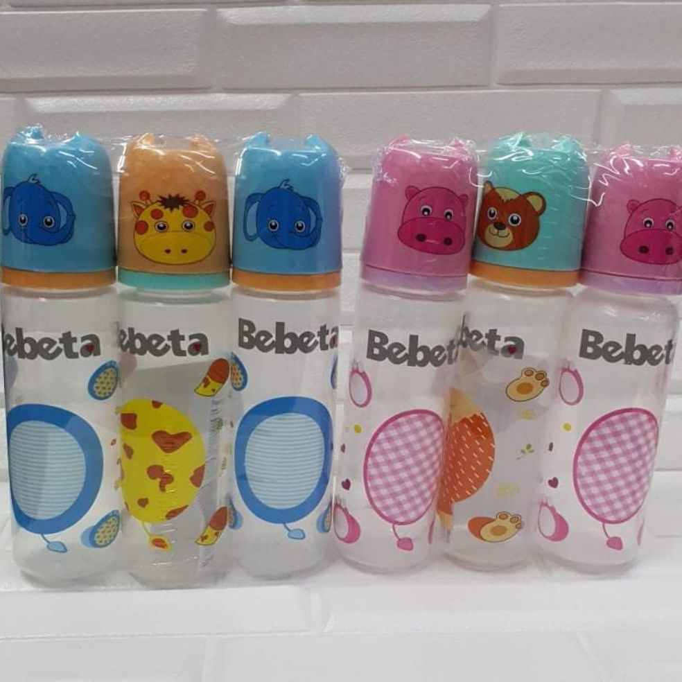 bebeta bottle