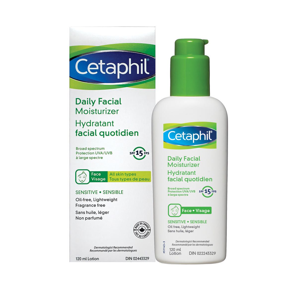 fungsi cetaphil daily facial moisturizer