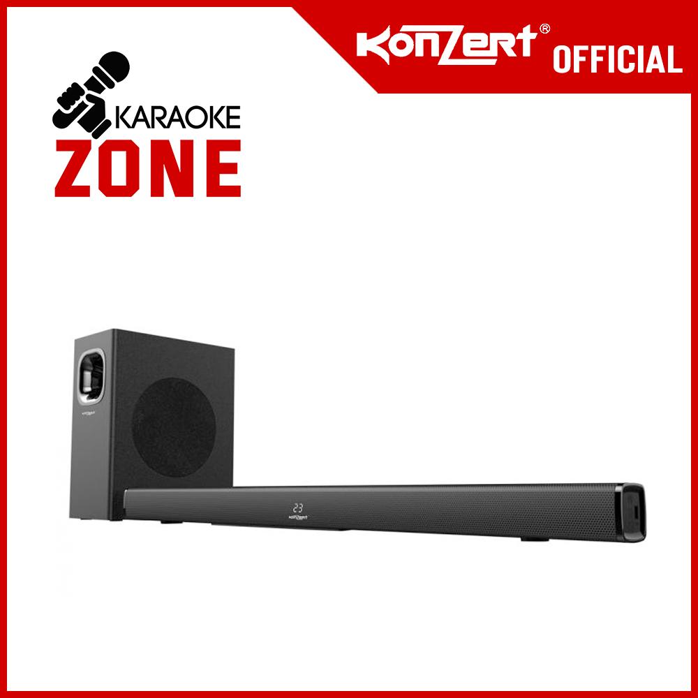 konzert soundbar price