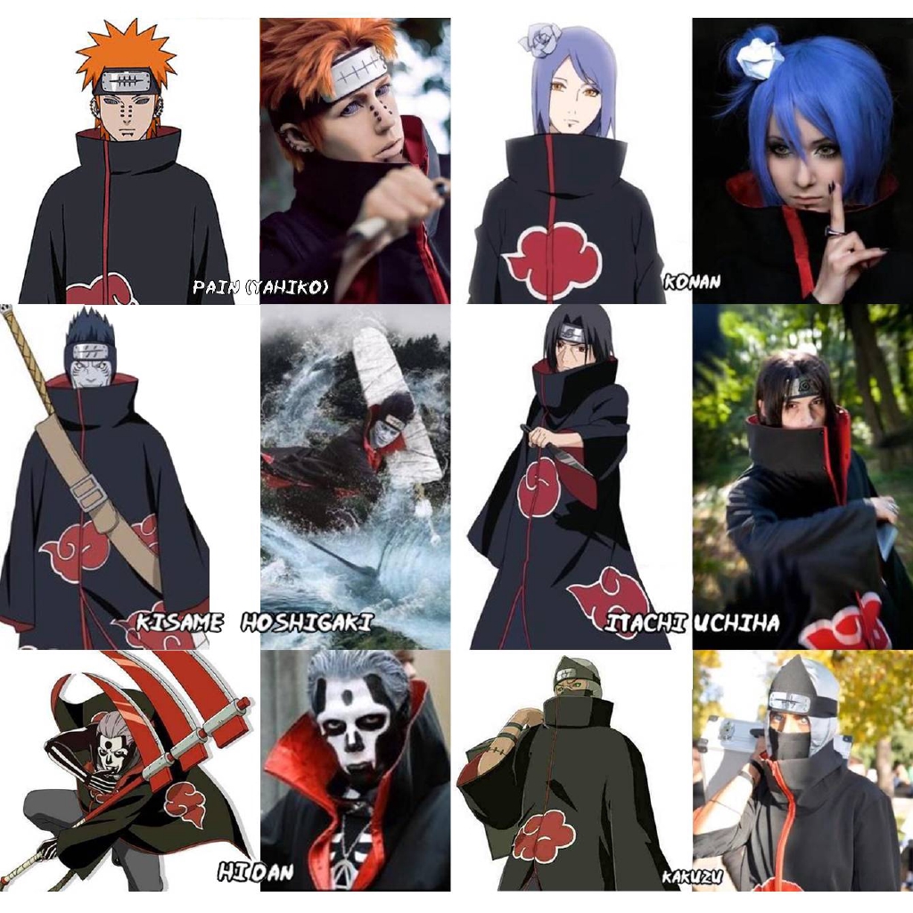 Frete Grátis Anime Japonês Naruto Uzumaki Naruto12 Hokage Traje Cosplay  Halloween Cloak Hat Personagem de Banda Desenhada Traje Personalizar  Conjunto