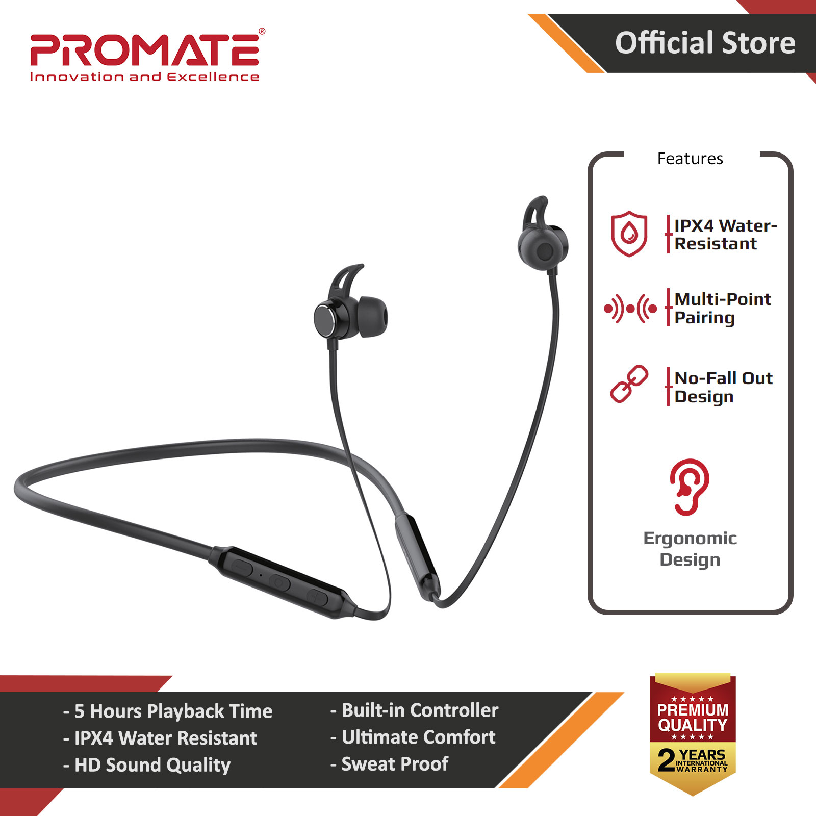 anker soundcore flow