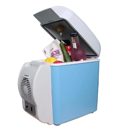 freezer mini portable