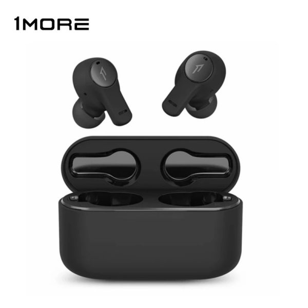 1more PistonBuds TWS True Wireless Earphones with 4 ENC Microphones, 7mm Dynamic Driver, 20H Playtime Singapore