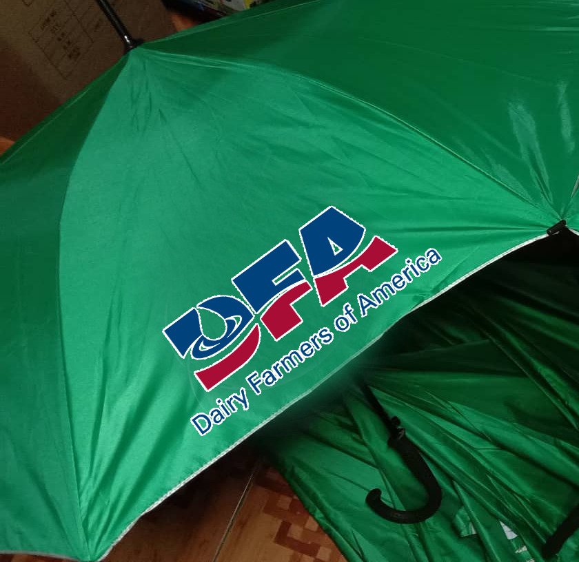 Dairy Farmers of America Logo Lazada PH