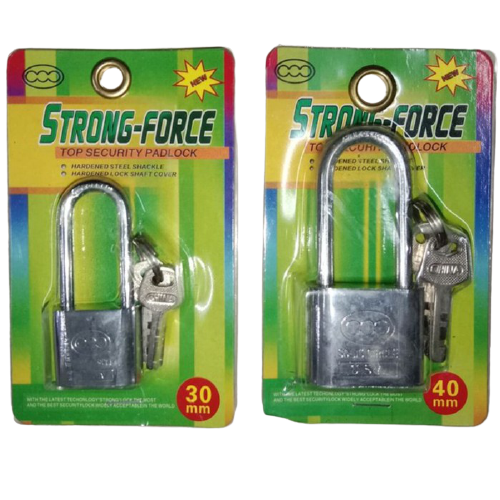 Pad Lock Good Quality Lock Set With 3pcs Key Heavy Duty Lazada PH