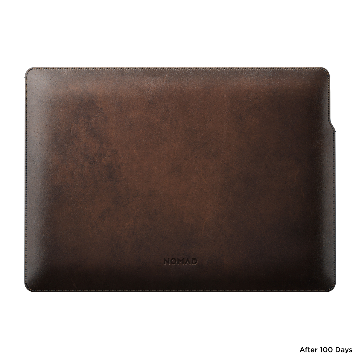 Nomad MacBook Pro Leather Sleeve 16