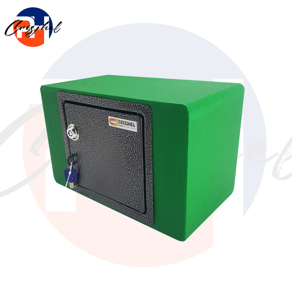 RECTANGLE WOODEN ALKANSYA VAULT - DIRECT SUPPLIER [ GREEN ] CRISJHEL.PH ...