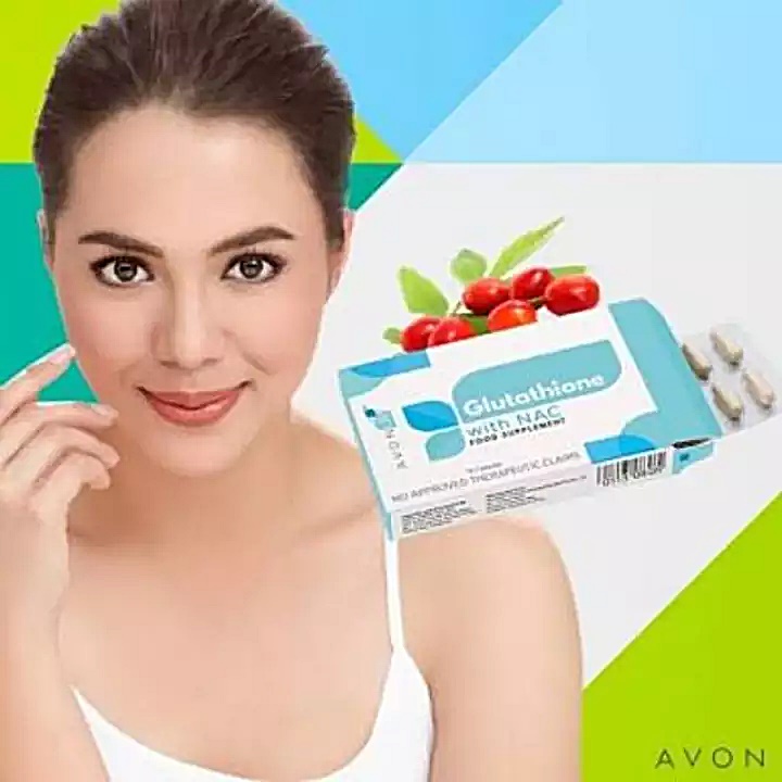 avon glutathione with nac Avon Life Glutathione supplements (10 capsules / box) Glutathione With Nac Capsules 10 Capsules Per Box Supplements Glutathione Immune System Support Avon Products Glutathione Supplement - Lazada